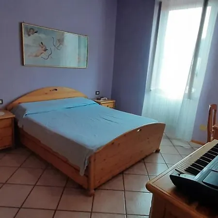 Casa Vacanza Frankino Apartamento Bellano