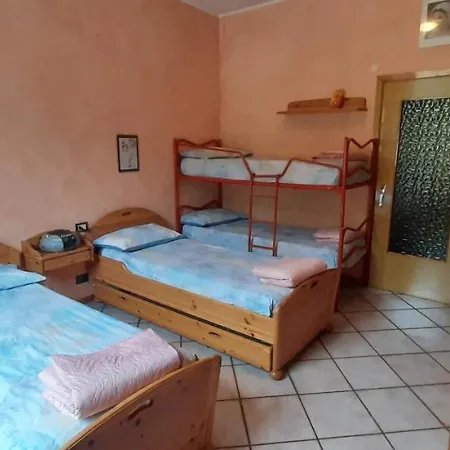 Casa Vacanza Frankino * Bellano