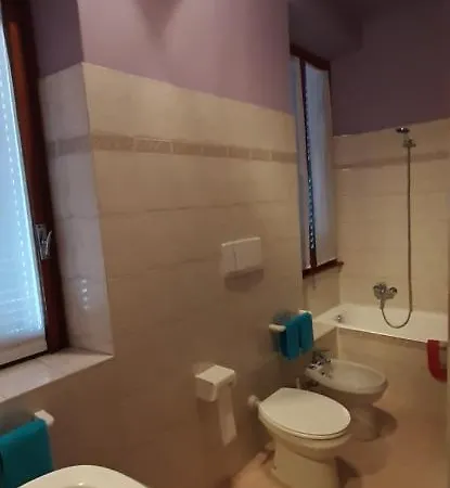 Apartamento Casa Vacanza Frankino