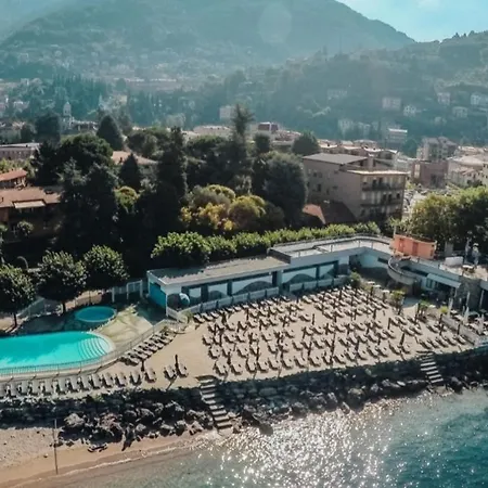 Casa Vacanza Frankino Apartamento *