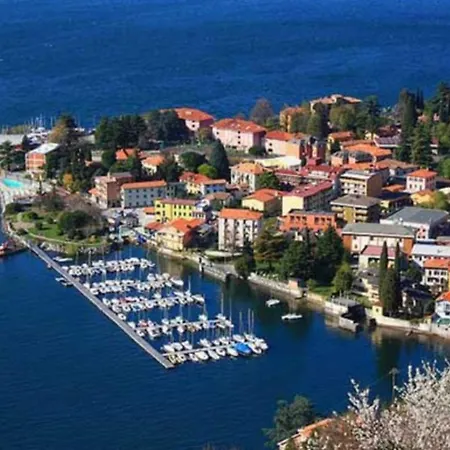 Apartamento Casa Vacanza Frankino
