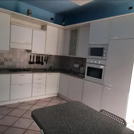 Apartamento Casa Vacanza Frankino